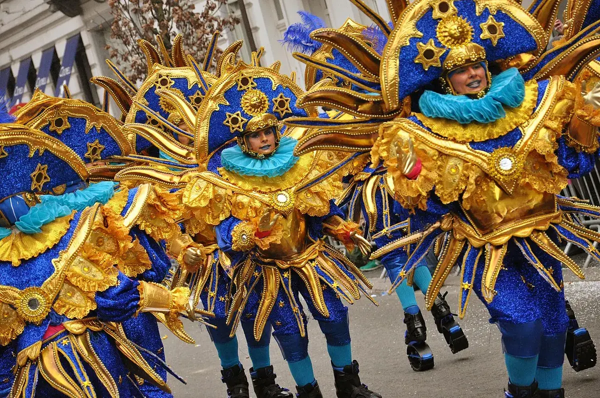 Carnaval van Aalst