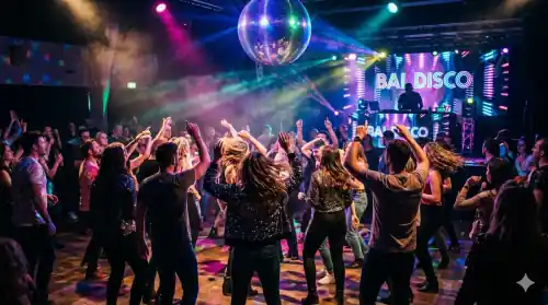 BAL DISCO