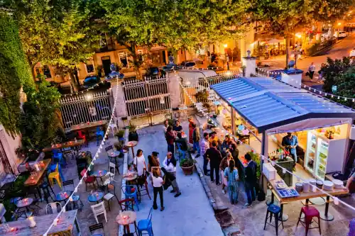 43ème Foire aux Santons et 29ème Marché de Noël - Edition 2026