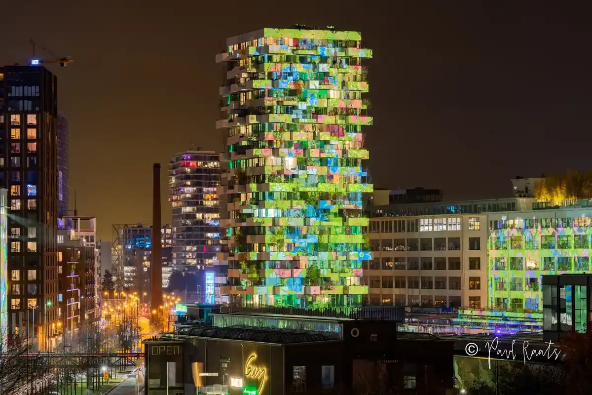 GLOW Eindhoven