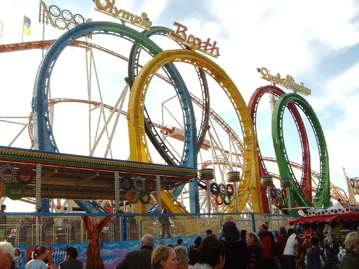 Bremer Freimarkt