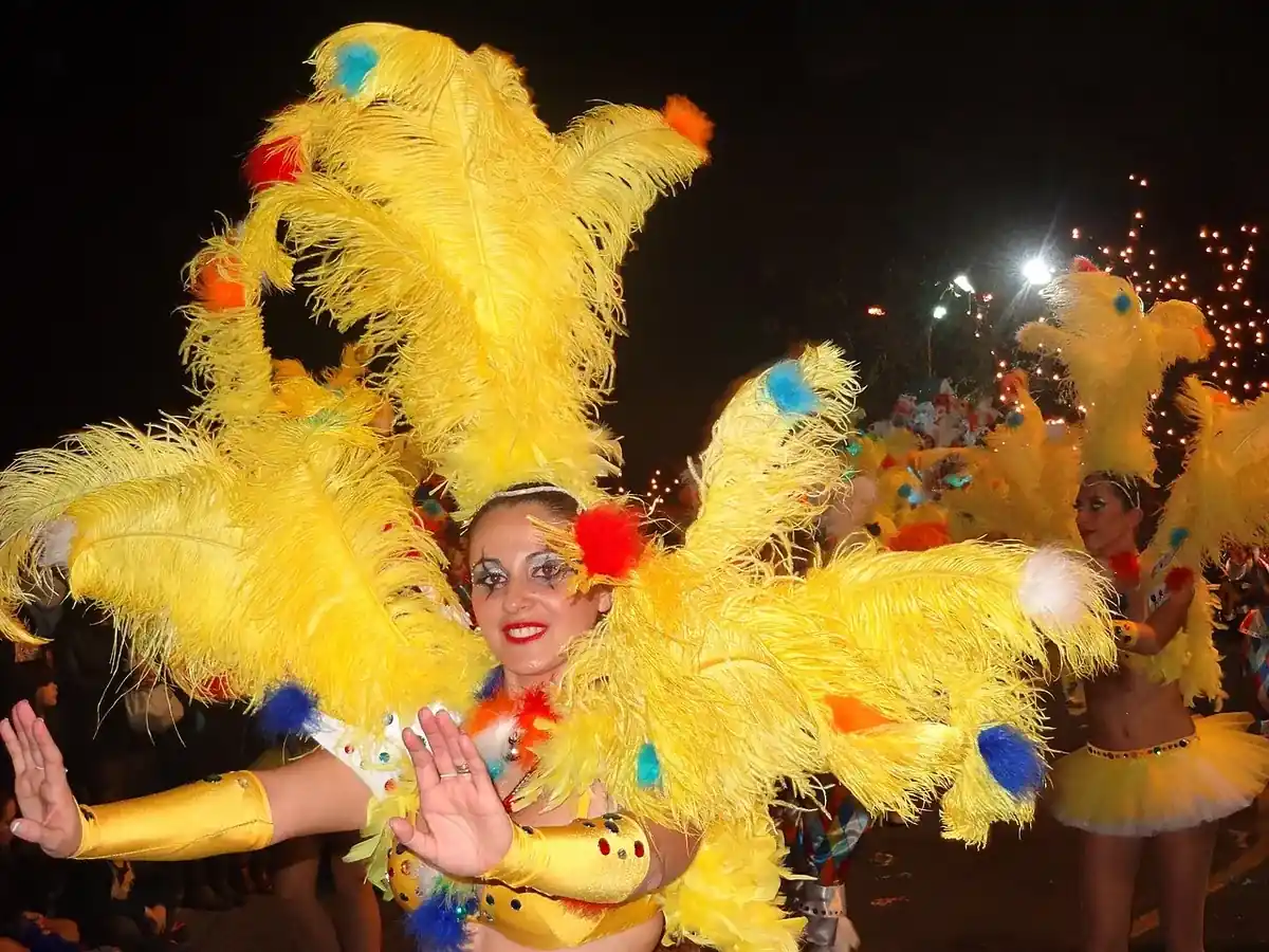 Carnaval da Madeira