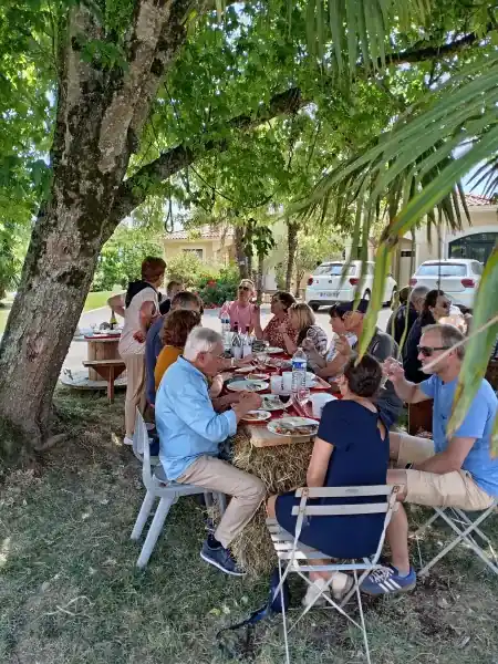 Nocturne vigneronne