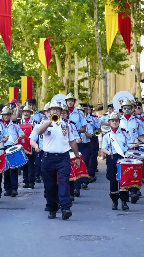 Fête Nationale