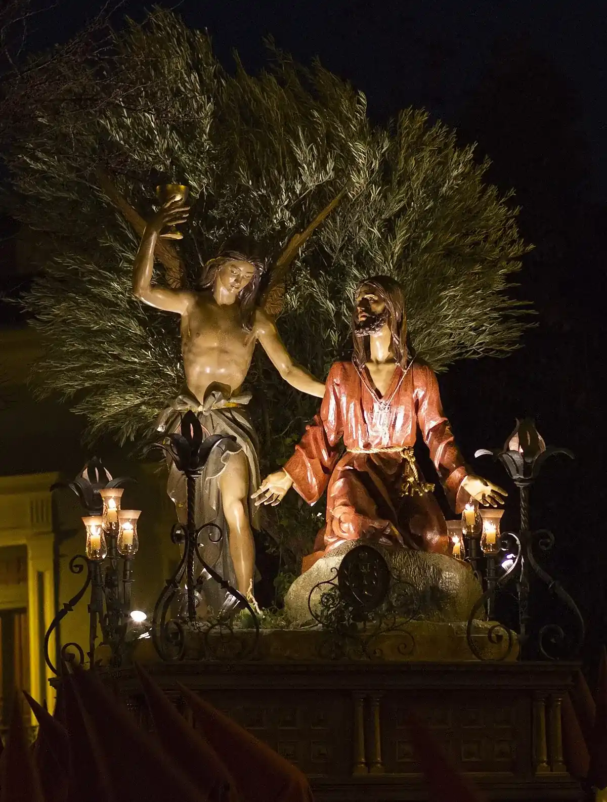 Semana Santa de Cuenca