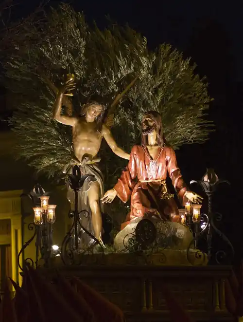 Semana Santa de Cuenca