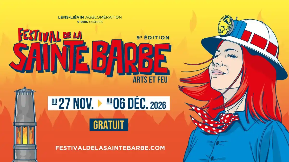 Fête de la Sainte-Barbe