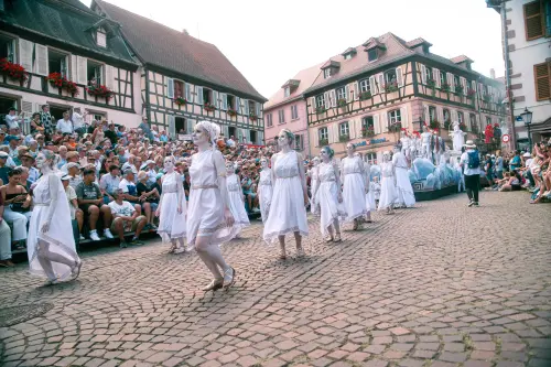 Carnaval de Guadeloupe – Carnaval des Îles de Guadeloupe