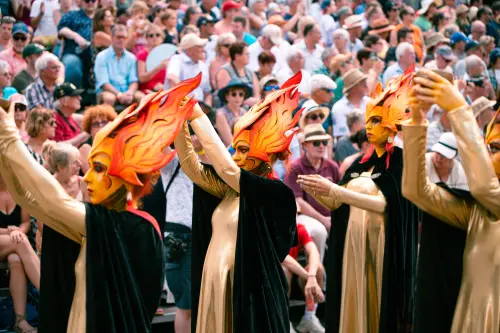 Carnaval de Limoux