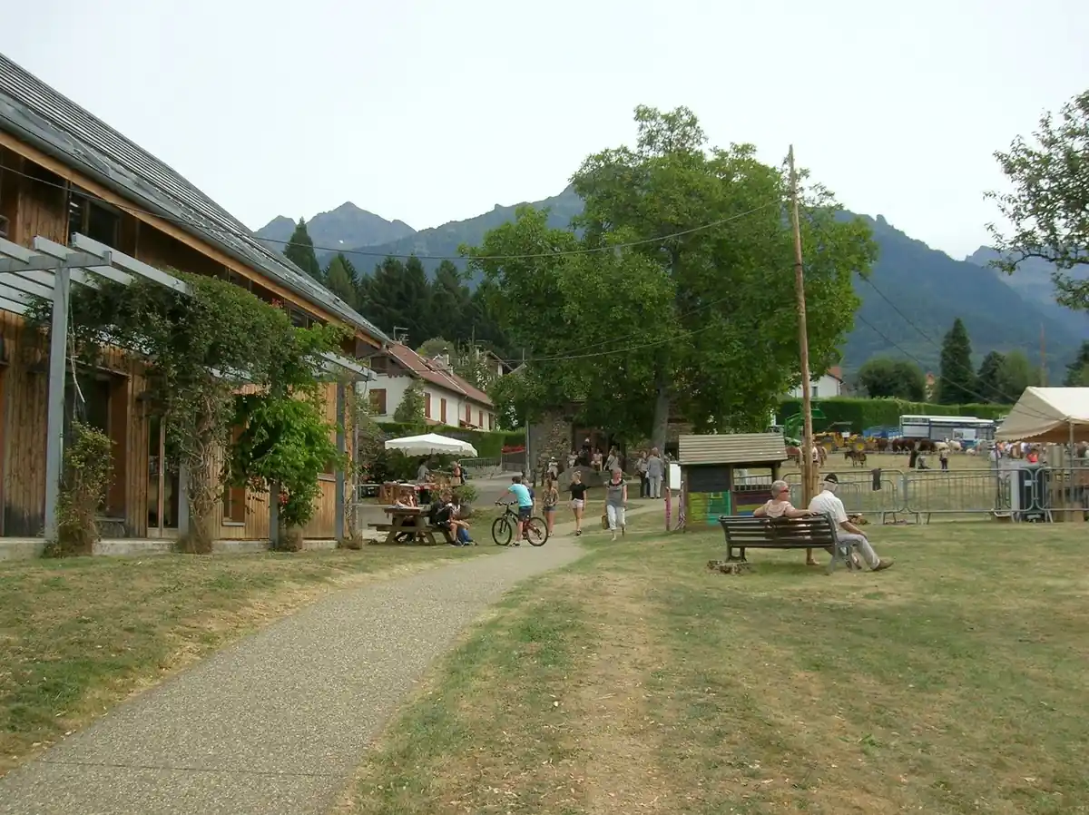 TRANSHUMANCE