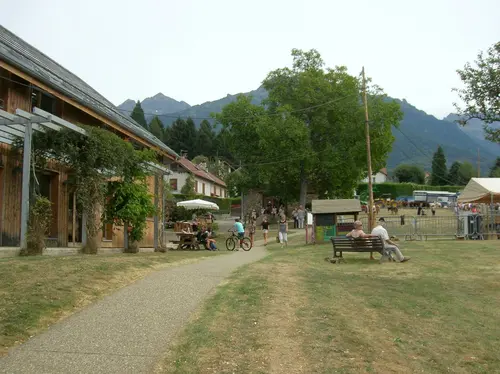 TRANSHUMANCE