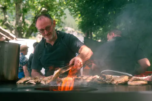 Fête du Sport et des Associations de Mondeville