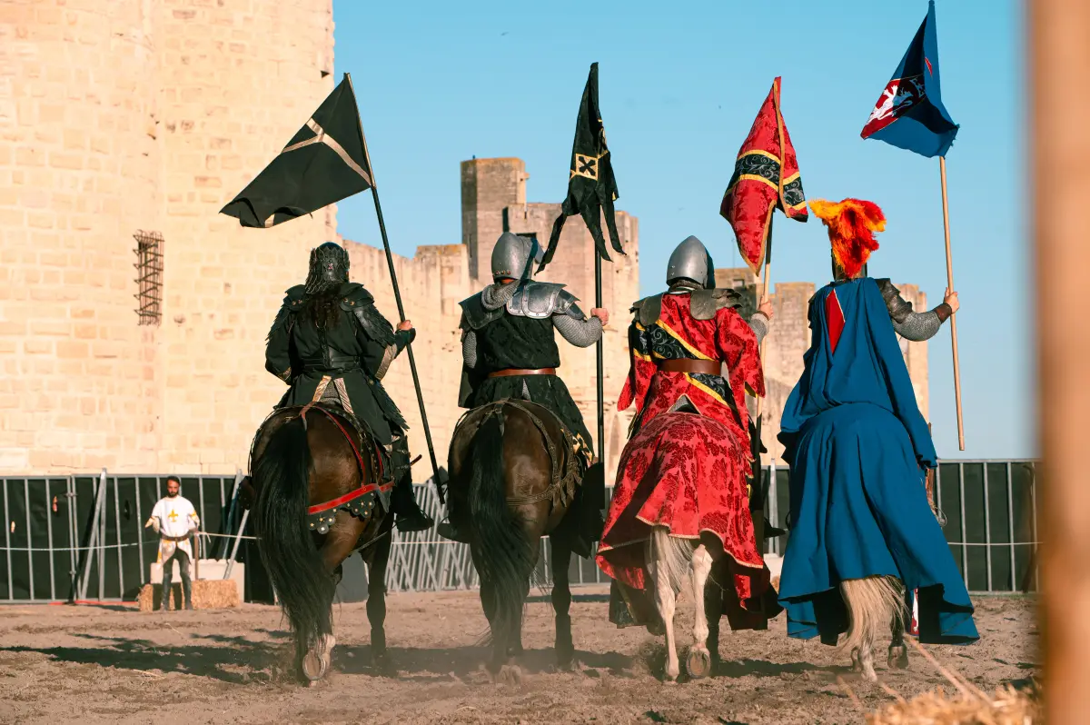 Fête du Loup