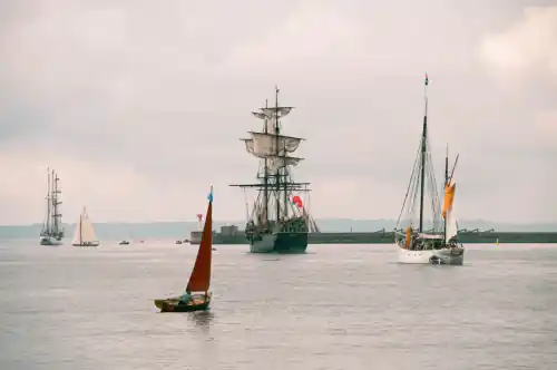 Fête de la Coquille – Étaples-sur-Mer