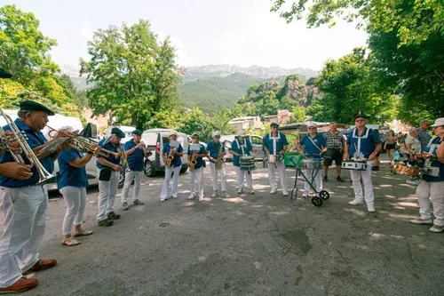 Fêtes Patronales