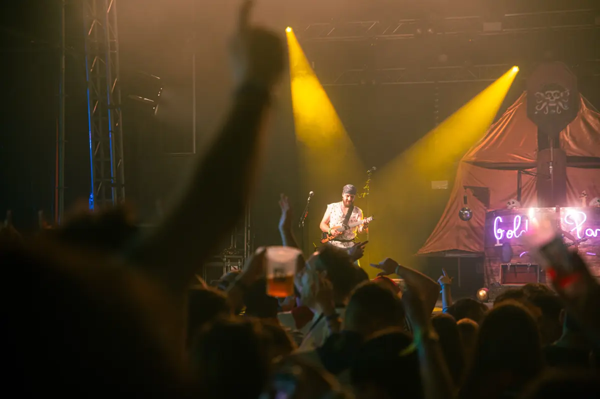 Festival J2K