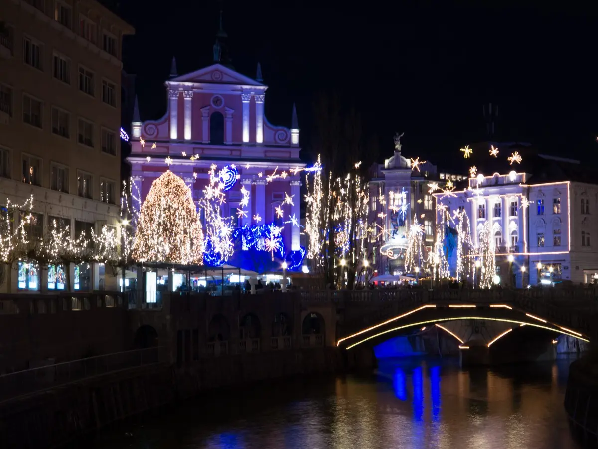 Marché de Noël de Rouen