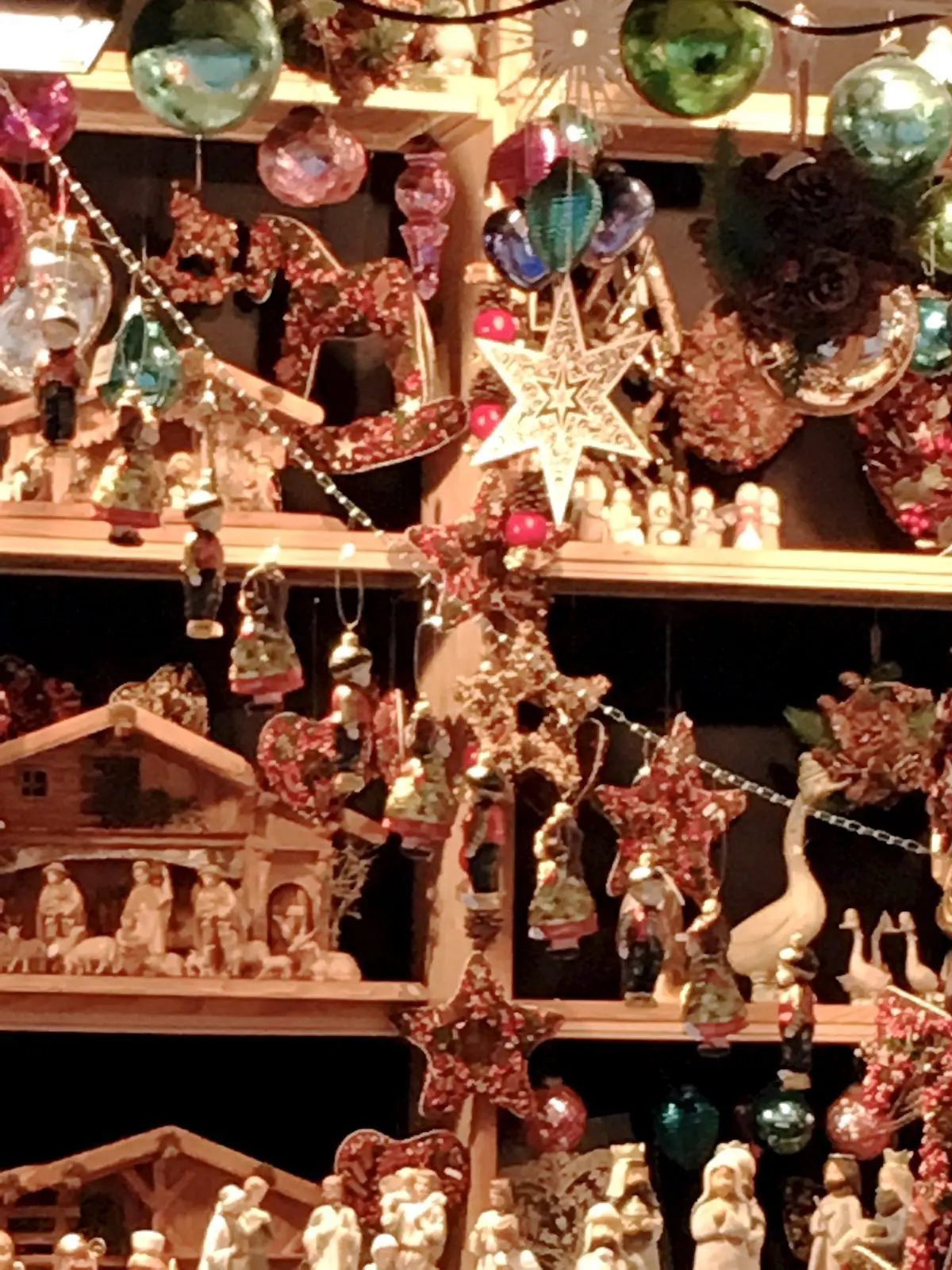 Marché de Noël de Metz