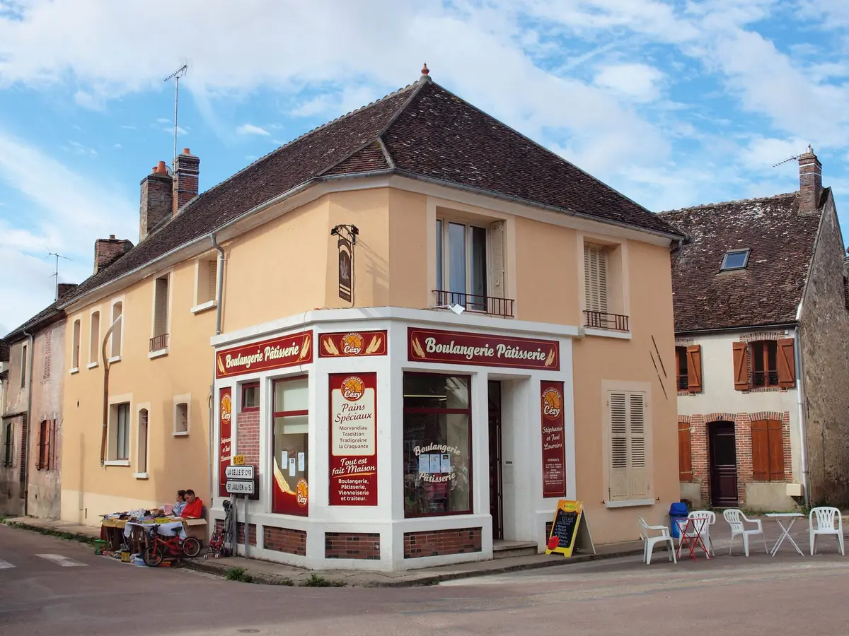 La grande braderie