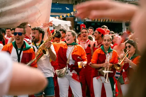 Feria de Abril de Sevilla