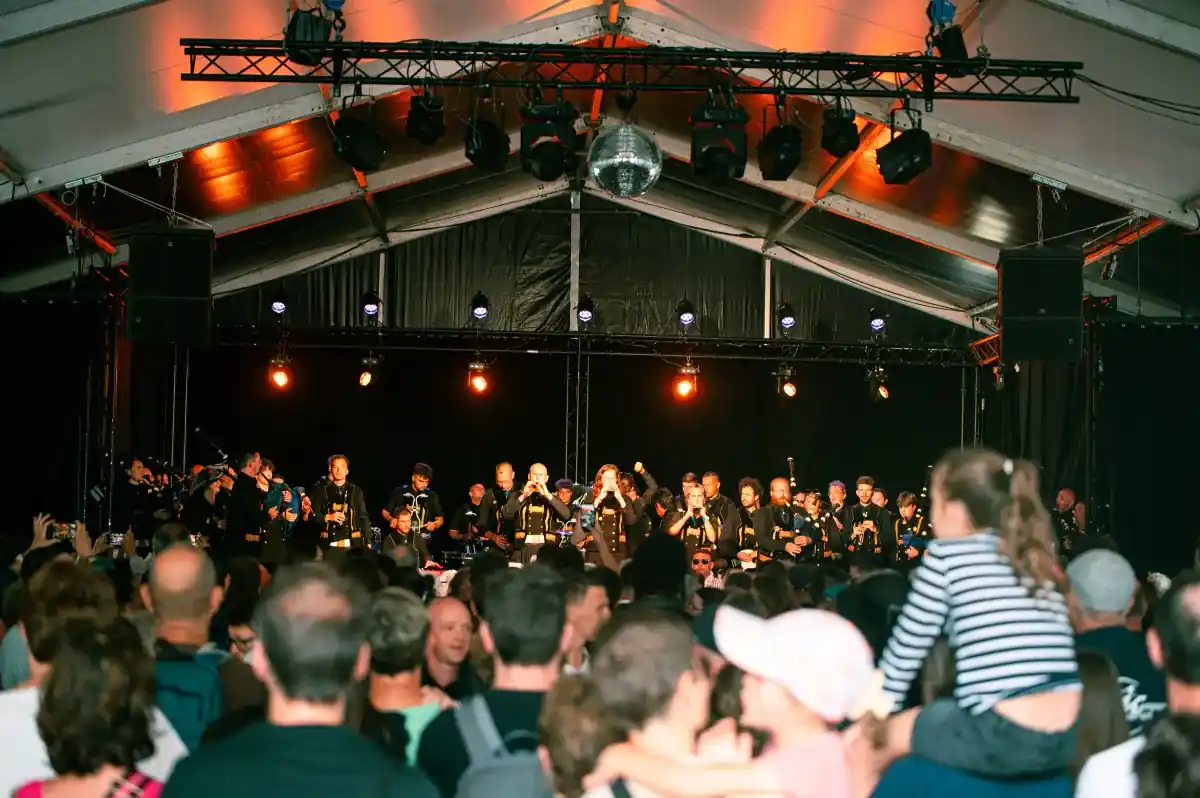 FEST-NOZ