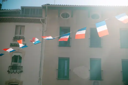 Fête du village de Malmont