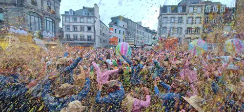 Carnaval de Granville