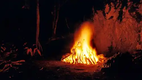 Anastenaria de Lagkadas