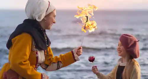 Medeltidsveckan (Semaine médiévale de Visby)