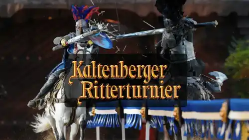 Fête médiévale de Kaltenberg