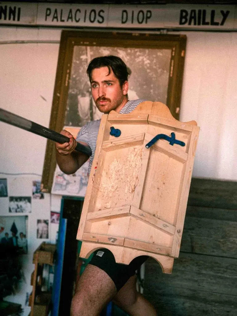 Quentin Belloir – PHOTOGRAPHE / VIDÉASTE CO-FONDATEUR au Guide Gaulois