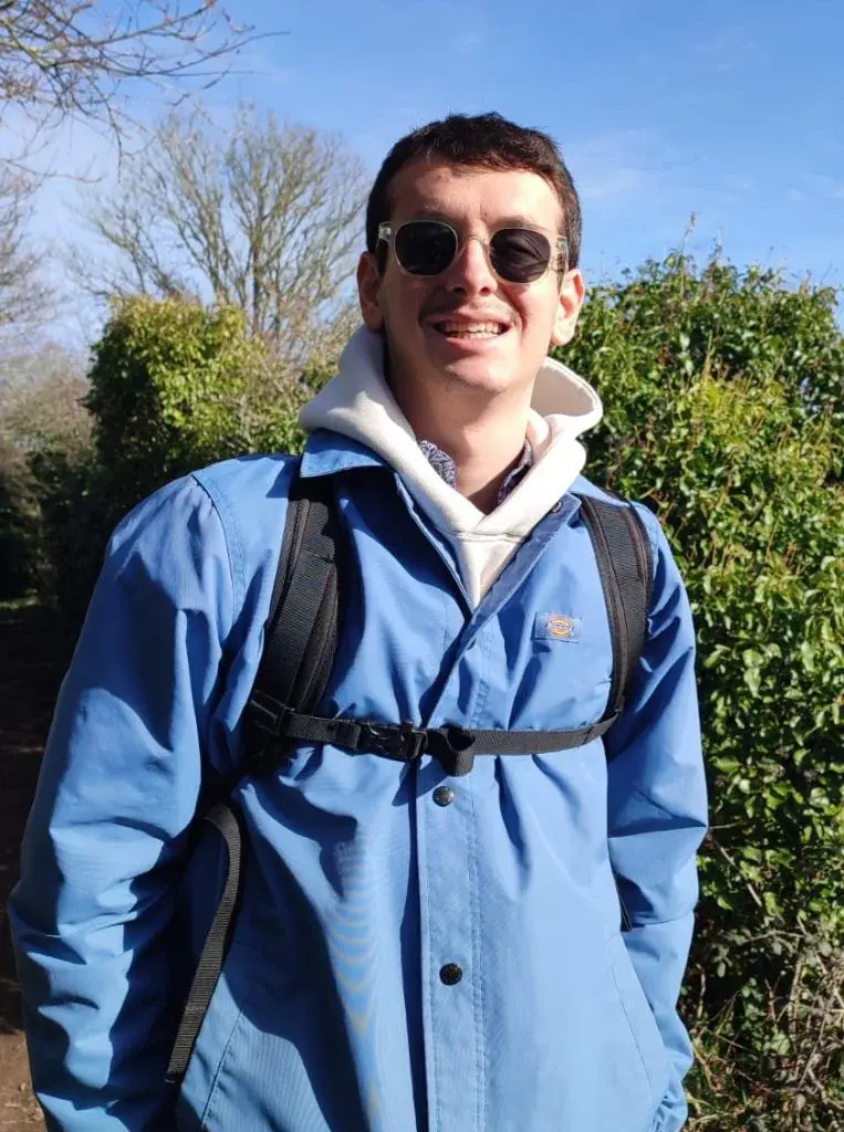 Thibault Le Pluart – DÉVELOPPEUR — CO-FONDATEUR au Guide Gaulois